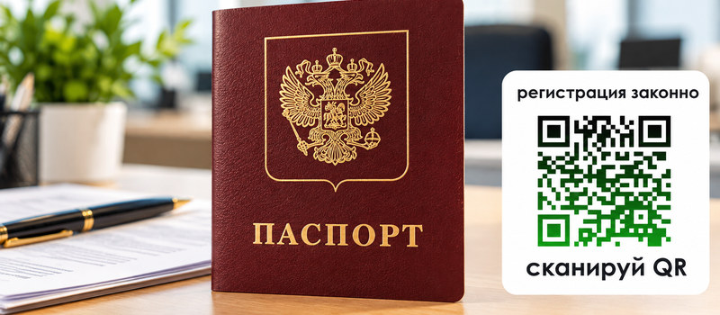 прописка в Обнинске прописка в Обнинске